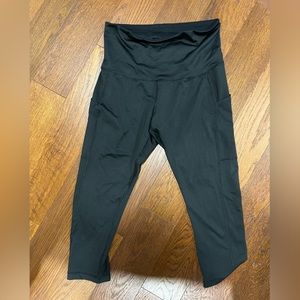 Motherhood Bounceback Leggings